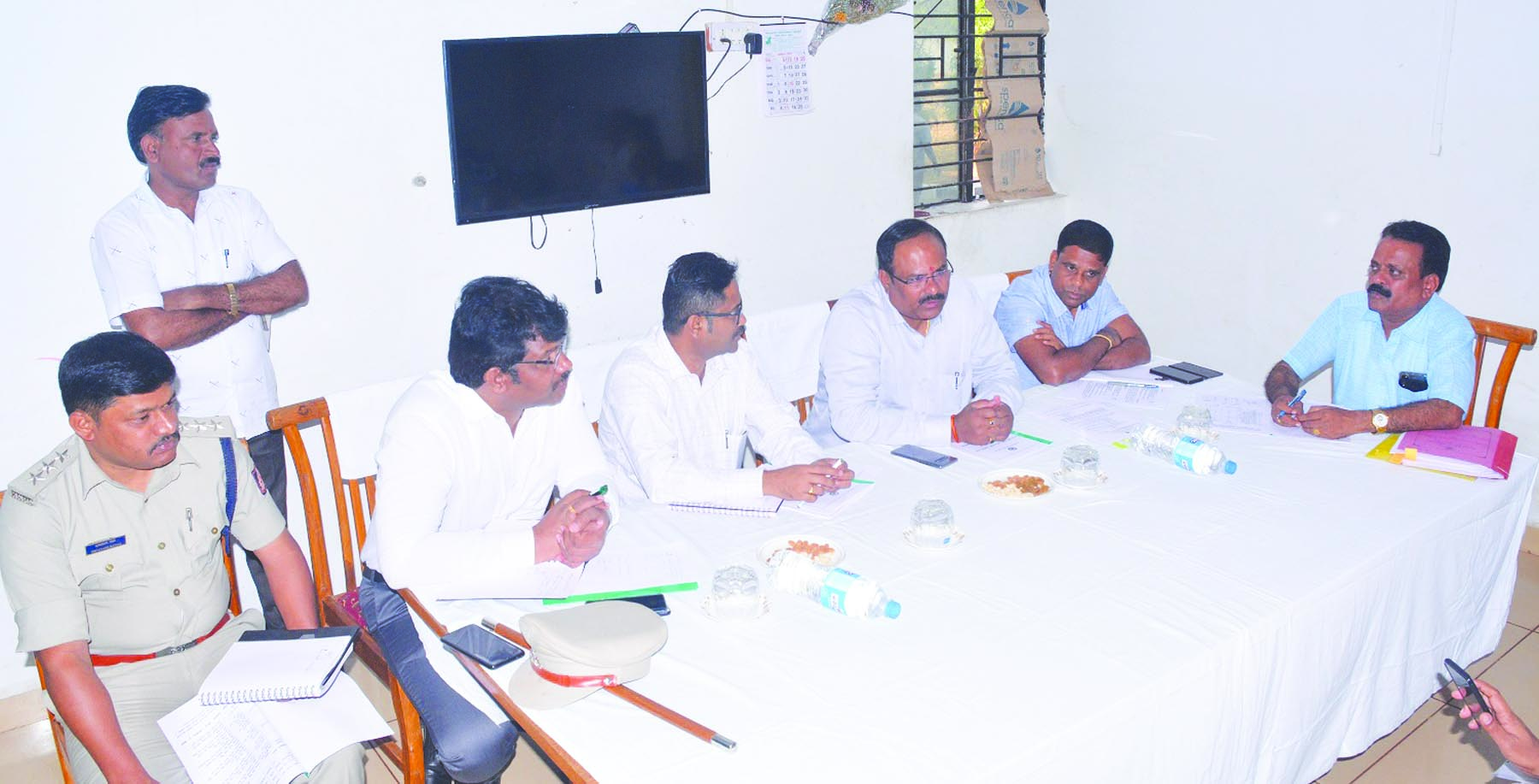 ರಾಜ್ಯ ಮಟ್ಟದ ಯುವ ಜನ ಮೇಳ ಯಶಸ್ವಿಗೆ ಸೂಚನೆ